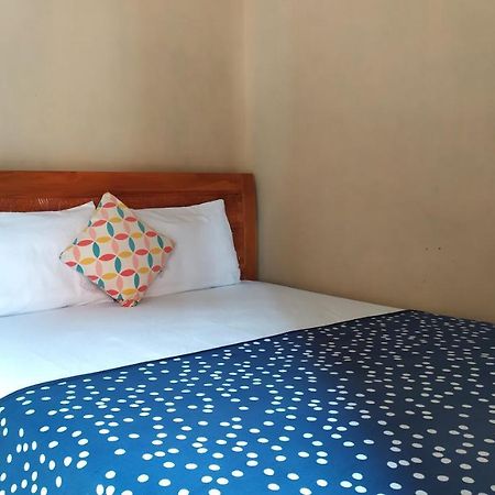 Asta Homestay Karimunjawa Eksteriør billede