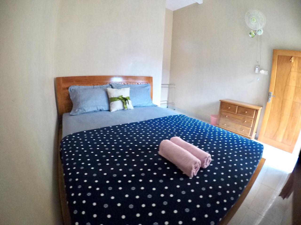 Asta Homestay Karimunjawa Eksteriør billede