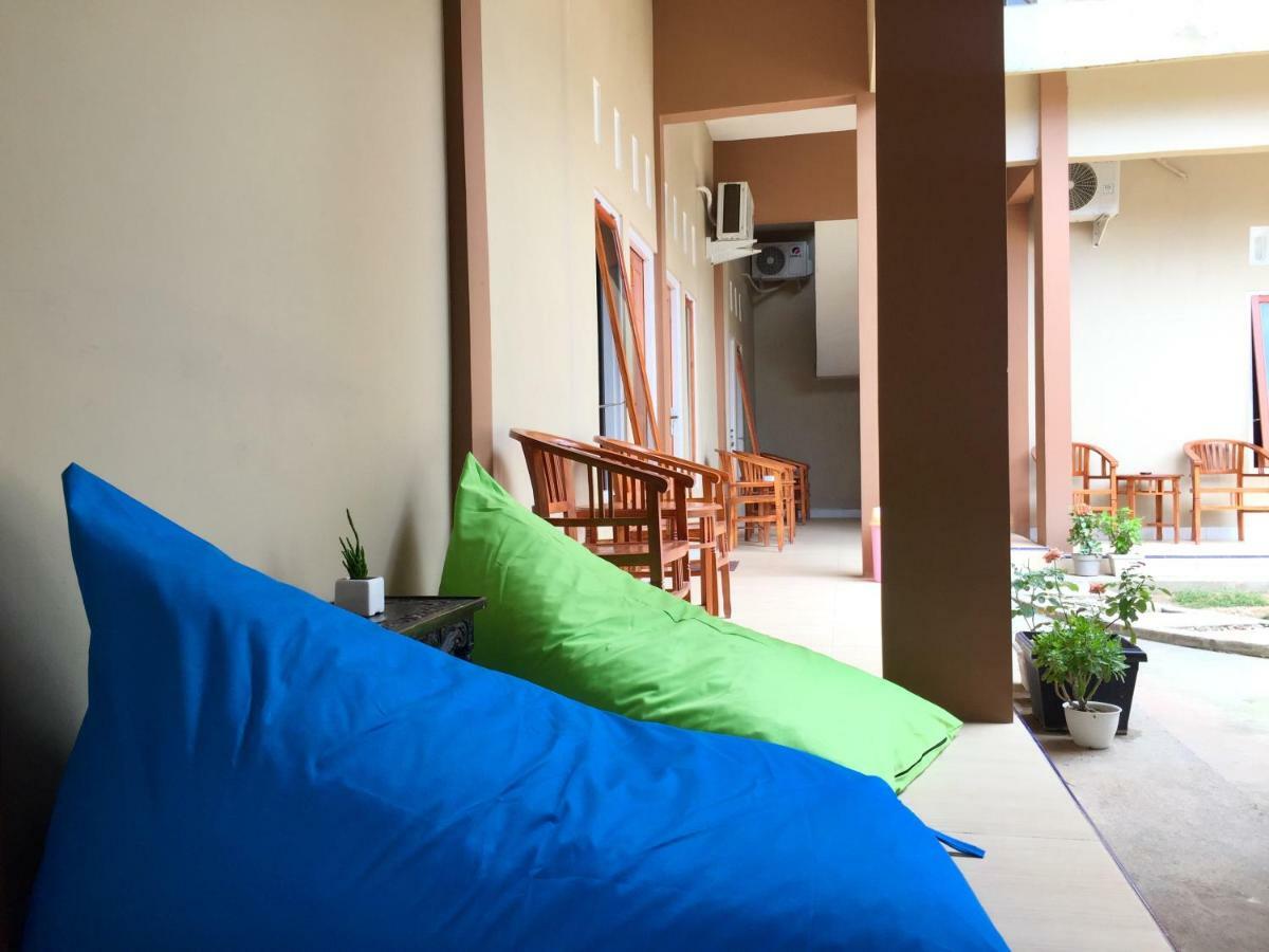 Asta Homestay Karimunjawa Eksteriør billede