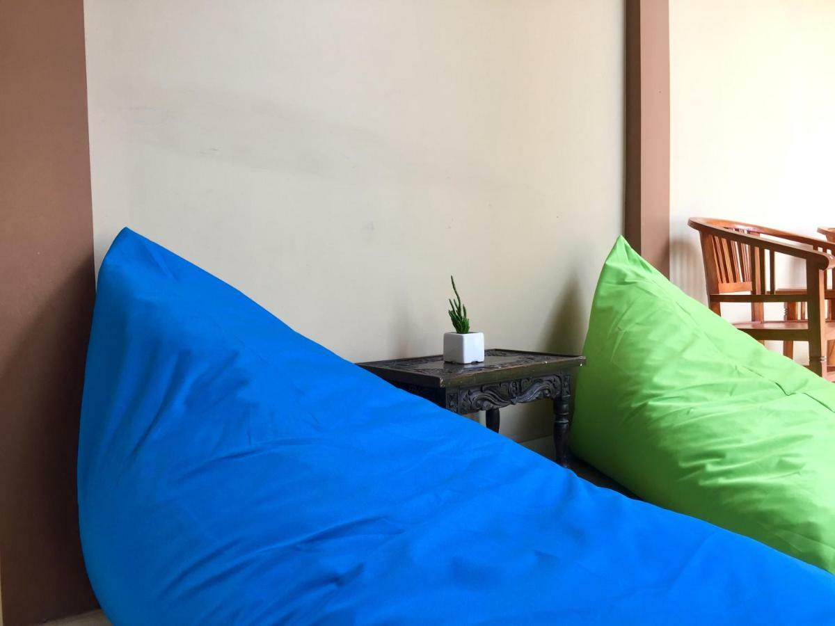 Asta Homestay Karimunjawa Eksteriør billede